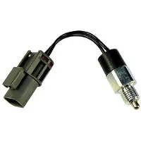 METZGER Interrupteur de feu de recul 110mm SW 19 pour NISSAN PICK UP