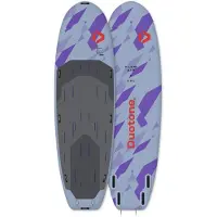 Duotone FLOW AIR XXL iSUP Planche de SUP pour groupes de 5 à 7 personnes 1350 L
