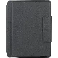 Tucano TASTO Étui iPadAir11'' M2/M3 Noir Étui pour tablette avec clavier