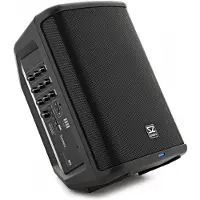 SubZero MP8 Multi-Position Battery Powered DSP PA System