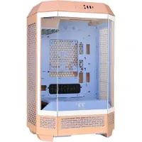 Thermaltake The Tower 300 Peach Fuzz