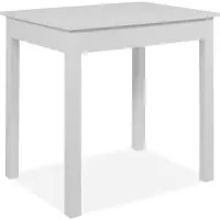 Finori - Table à manger L110 cm - ALENTO