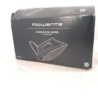 Rowenta Everlast Anticalc : fer à vapeur puissant avec une vapeur constante