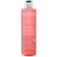 SANOFLORE Rose Fresca Aqua Hydratation Intense 200 ml Maquillage