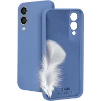 SBS Cover Instinct Samsung Galaxy S25 Edge Bleu (teinstsas25eb)