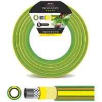AWTOOLS Premium Garden Hose Ats 3/4" (tuyau d'arrosage) 25M