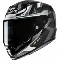 HJC RPHA 12 Carbon Xentra Casque Taille