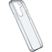 Cellularline Cover Clear Duo Samsung Galaxy A16 Transparent (clearduogala16t)