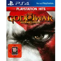 Hits de PlayStation : God of War III - Remasterisé