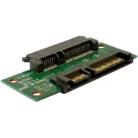 DeLOCK Convertisseur SATA vers SATA -