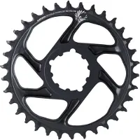 Sram X-sync Eagle Boost Direct Mount 3 Mm Offset Chainring Gris 32t