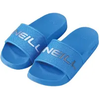 O'Neill Logo Slides Bleu EU 32 Garçon