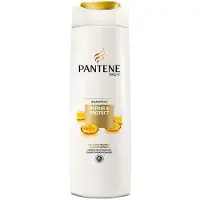 Pantene Shampoing régénérant Pro-V Réparation Intensive 400 ml