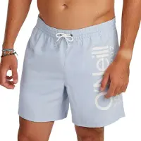 O'Neill Maillot de bain de sport 'Cali' bleu clair / blanc
