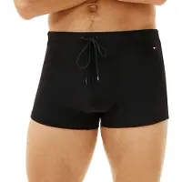 Tommy Hilfiger Boxer de bain Trunk Hommes