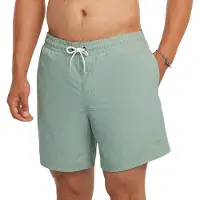 O'Neill Short de bain Vert 16" Hommes
