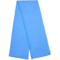 s.Oliver Écharpe azur