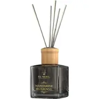 El Nabil - Diffuseur de Parfum Mandarine Sicilienne -