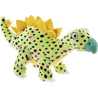Heunec DINOSAUR PLAYCLUB Stegosaurus - Dinosaure en peluche