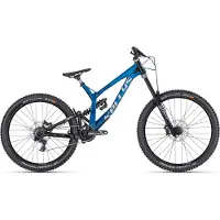 Kellys Bike NOID 70 VTT complet, couleur bleu saphir
