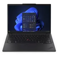 Lenovo ThinkPad T14 Gen 6 (Intel), Intel Core Ultra 7, 35,6 cm (14"), 1920 x 1200 pixels, 16 Go, 512 Go, Windows 11 Pro