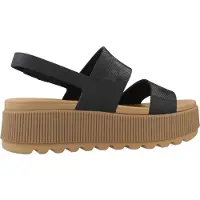 Reef Water Vista Higher Sandals Marron EU 37 1/2 Femme