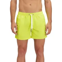 Sundek M504bdta100 Swimming Shorts Jaune XL Homme
