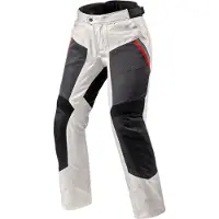 REV'IT! Tornado 4 H2o Pants Gris 42 / Regular Femme