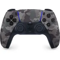 Sony DualSense v3 Camouflage Bluetooth/USB Manette de jeu Analogique/Numérique PlayStation 5