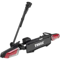 Thule Velolite Bike Rack For 1 Bike Argenté 1 Bike
