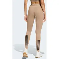 Adidas Legging femme Hyperglam 3-stripes