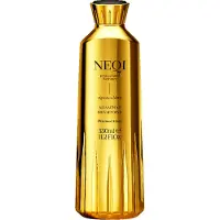 NEQI Diamond Glass Ultimate Shampoo shampoing hydratant pour tous types de cheveux 330 ml