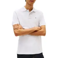 Tommy Hilfiger Polo T-shirt Regular Essential Hommes