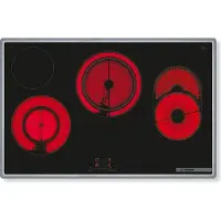 Bosch Kookplaat PKH845BB1D 80cm