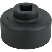Ks Tools 460.0225 Clé pour écrou de fusée