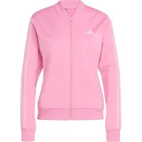 Adidas Survêtement 'Essentials' rose ancienne / blanc