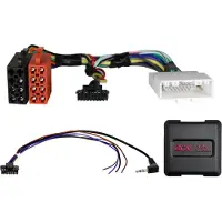ACV Adaptateur de télécommande au volant pour Forester/Outback/Impreza 20Pin Multilead