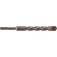 Wolfcraft Perceuse à percussion Mèche standard diamètre 20 mm d.200 mm 7840010