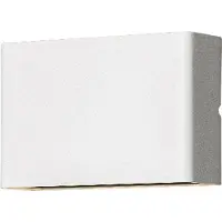 Konstsmide up- & downlighter Chieri