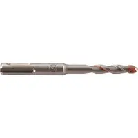 Wolfcraft Foret à percussion Standard 8 mm d.110 mm 7812010