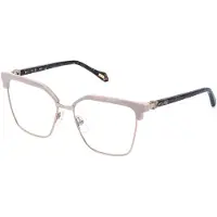 Just cavalli Vjc135-5508fc Reading Glasses Gris Femme