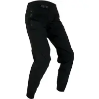 FOX Ranger 2.5l Pants Noir L Femme