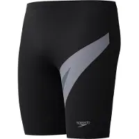 Speedo Hyperboom Jammer Noir UK 38 Homme
