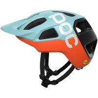 POC Cularis Mips Mtb Helmet Bleu S