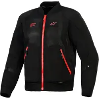 Alpinestars Flight Air Veste textile moto