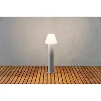 Konstsmide Éclairage de la terrasse Barletta