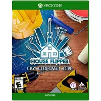House Flipper - Xbox One (Us)