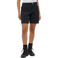 Haglöfs Korp Lite Shorts Noir 34 Femme