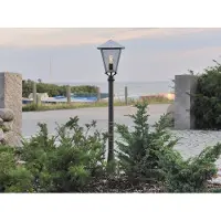 Konstsmide Lampe de jardin Benu Rural