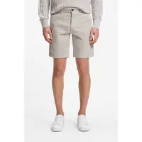 Hugo Boss Pantalon chino crème